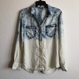 Casual Button Down shirt